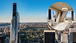 MoMa penthouse with $36M asking price sells to anonymous buyer