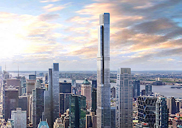 93rd-floor condo in world's tallest residential building sells for $28.5M