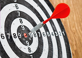 3 real estate leaders share how to hit the bullseye on your rebrand