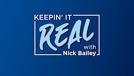 Keeping it real with Nick Bailey - RE/MAX