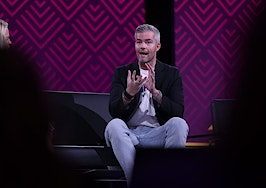 Ryan Serhant: Build a brand that works for you while you sleep