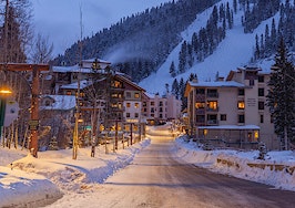 Top markets to ski into a sound investment