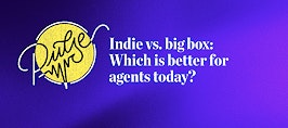 Indie vs. big box: Which is better for agents today? Results are in
