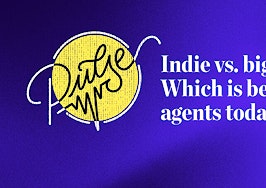 Indie vs. big box: Which is better for agents today? Results are in