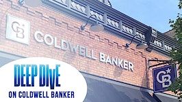 What to watch for at Coldwell Banker's Gen Blue event this week