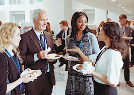Want to network like a boss? 5 tips for developing deeper connections