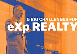 Can eXp Realty maintain rapid, sustainable growth in 2022?