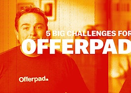 2022 will be pivotal for Offerpad as it competes for the iBuyer crown