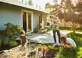 How to prepare your family for your new real estate career