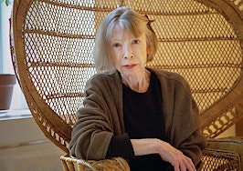 Joan Didion, architect of the California myth, dead at 87