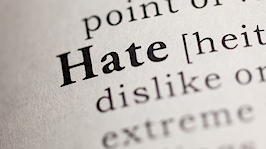 'Is the Bible hate speech?' NAR hate speech provision faces first big test