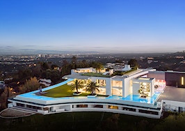 Colossal $295M Bel Air mansion dubbed ‘The One’ set for auction