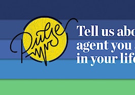 Readers dish about the agents they appreciate: Pulse