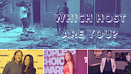 Which reality TV real estate star are you? Take this quiz and find out