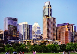 Austin housing market’s value grew twice as fast as US in 2021